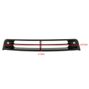 Honda Goldwing GL1500 1988-2000 Unterer Scheinwerfergrill, Lüftungsverkleidung