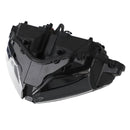 Forlygtegitter forlygtegitter beskyttelse til Honda Cbr 500 650 R 19-21 Generisk