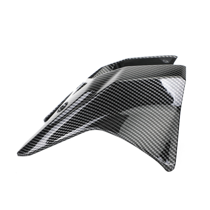 Carbon Airbox Tankabdeckung passend für Honda CB650R CBR650R 2019 2020 2021 Generic