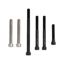 LS R4 AC-fäste för Chevy GMC LS LQ LS2 LS3 LS6 Vortec Truck 1999-2013