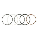 Honda FES 125 Pantheon 2003- 2006 52,4 mm cylinderrør stempelpakning Fedex Express