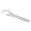 Tłumik narzędzia z uszczelką ujemną DH X2 Klucz do Fox Float DHX2