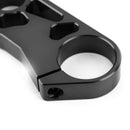 SUZUKI GSXR 600 750 1000 Tieferlegung Gabelbrücke vorne obere obere Klemme