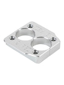 Braçadeira/torna de choque Body & Rezi para 2021 Fox Float X2＃803-00-969/803-01-545