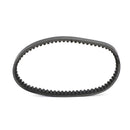 Correia de transmissão externa para Honda Spacy 100 BC JF13 2003-2008 Genérico