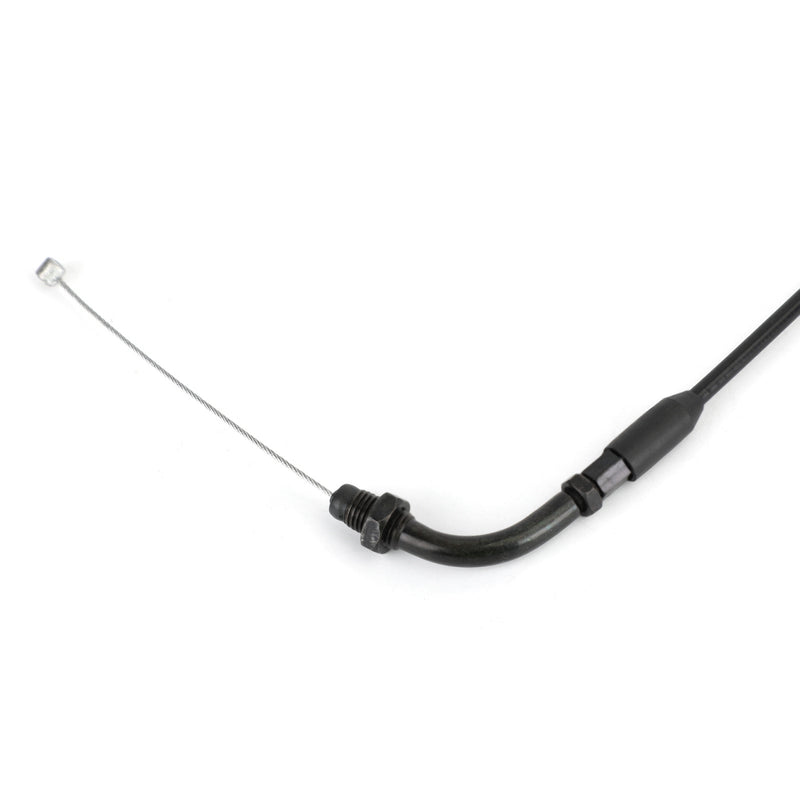 Cable del acelerador para Honda CBR600RR 2007-2021 CBR600RA 2009-2021 17910-MFJ-D00 Genérico