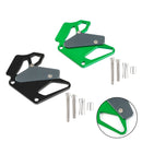 Eturattaan suojuksen ketjusuojan suoja Kawasaki KLX250 2013-2023