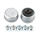 Namažte sestavu napínacího náboje přívěsu pro nápravy 3,5K - 5 až 4-1/2 - předem namazané