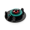 Tampa do tanque de combustível sem chave Honda CB650R CB650F CBR650F CBR650R 2014-2023 CNC