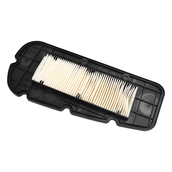 Limpador de filtro de ar adequado para SYM Citycom 300 S300 HD300 i 2008-2021 17211-LEA-000 Genérico