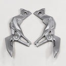 Injicerad ABS-plastkroppspanel passar för Kawasaki Z900 2020-2023