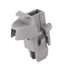 2000-2003 Dodge Durango aurinkosuojan kiinnikkeen pidike 5GE11TL2AA