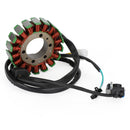 Generator Stator Regulator pakningssett for Suzuki Intruder VS 600 800 t/v 92-97 Generisk