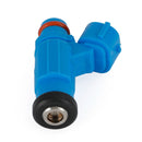 4 STK 49033-3707 drivstoffinjektorer for Kawasaki 2003-2007 STX 12F 2004-2016+ STX 15F