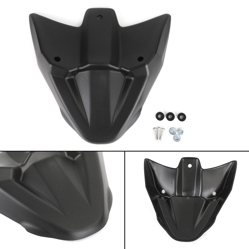 Extensão de bico do paralama dianteiro para Yamaha Tracer 700 2016-2019 Tracer 700 GT 2019