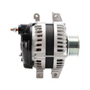 2005-2006 Honda CR-V II 2.2i CTdi Generador diésel 104210-3911