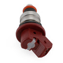 6 kpl 75-90-115-200-225 Mercury Outboard Mariner 804528 Polttoainesuuttimet 37001