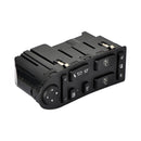 81258067098 81258067045 Conmutador elevalunas delantero izquierdo para MAN TGA TGM TGL