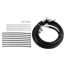 Kit de cableado de CA trasero/auxiliar GMC Yukon 2015-2020