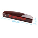 13188045 High Level 3. Takavalon jarruvalo Vauxhall Corsa DE 5-oviselle