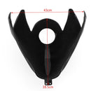 Suzuki GSX-S 750 GSXS 2017-2021 skyddsfilm för tankskydd