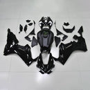 Conjunto de carenagens Honda CBR1000RR 2017-2023 corpo plástico ABS