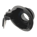 Gångjärnslock 51177069449 för påfyllningsbehållare för BMW 1-serie E81 E87