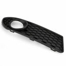 Černý střed pro Polo GTI přední VW spodní 9N3 mřížka nárazníku 2005-2009 Fog Generic