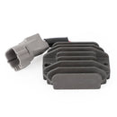 02-13 YAMAHA YFM 350 R X Raptor Warrior Regulator Magneto Stator Sealing Kit för FedEx Express