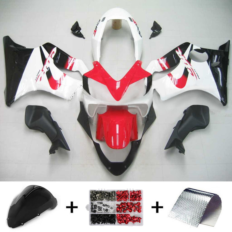 Honda CBR600 F4i 2004-2007 suojasarja