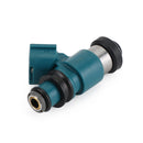 1 STK Brændstofindsprøjtningsdyse 16450-HP5-603 Passer til Honda TRX420 Rancher 07-14 TRX500 12-13 Generisk