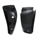 Batteri sidoskydd lämplig för Yamaha VStar 1300 XVS 1300 2007-2017 Generic