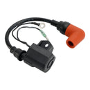 Bobina de encendido adecuada para Yamaha 25 HP 60 HP 70 HP 90 HP 115 HP 150 HP 200 HP 697-85570-00