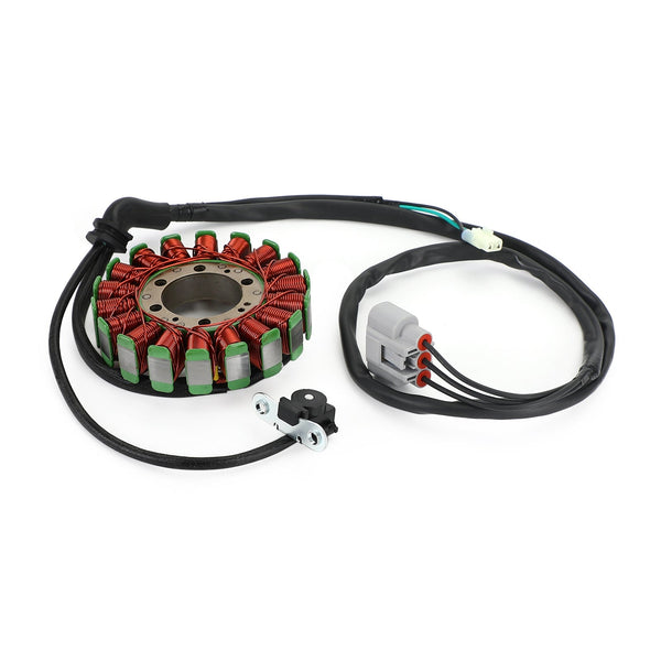 Magneto-Stator-Generator für Street Triple 675 R 13-16 660S 765 RS RS 17-2020 Generic