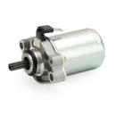 Ny startmotor for Suzuki ATV LT-Z50 LTZ50 Quadsport 49cc 2006 2007 2008 2009 2010