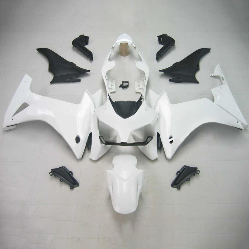 KIT DE CARENAGEM HONDA CBR500R 2013-2015