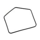 Zestaw naprawczy 4 węglowodanów do paska Kawasaki LTD KZ 440 AD KZ750 H KZ750E KZ750N Generic