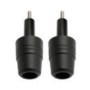 Anti Crash Bobbins Protector Slider for Suzuki Gsxr 600 750 1000 Hayabusa