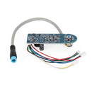 Ersättningsdelar för Bluetooth-kretskort och instrumentbräda till Xiaomi M365