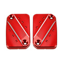 Tampa do reservatório de fluido de freio de alumínio para Aprilia SR GT 125 GT 200 2022 2023