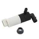 Silnik pompy spryskiwacza szyby przedniej dla Saab 93 9-3 2004-2012 12826943 12802440 Generic