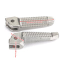 PEG przedniego podnóżka do BMW F800R K1300S K1300R K1200S K1200R NNET PURE