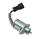 2848A278 Brændstofstopmagnet til Caterpillar minilæsser 246 216 226