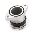 Ansaugkrümmermanschette passend für Yamaha YFM350 Wolverine 99-05 4KB-13586-01-00 Generic