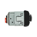 AI-ääniohjaus Bluetooth-stereoradio FM-auto-MP3-soitinkortti U-levyautoradio