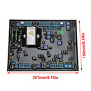 Reemplazo del regulador de voltaje automático AVR MX321 para generador