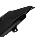 2021-2022 Honda CB650R CBR650R Potah zadního bočního sedadla Kapota kapoty