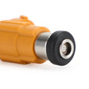 1ks vstřikovač paliva CDH275 Fit Marine Yamaha F150 Outboard Čtyřtaktní Mitsubishi Generic