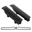 VW T5 T6 Transporter Barn 2003+ 2X Dörr LED High Level tredje bromsljus