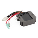 Regulador de tensão Kawasaki Jet Ski 750 SX SXi 800 SXR SXI Pro 21066-3709